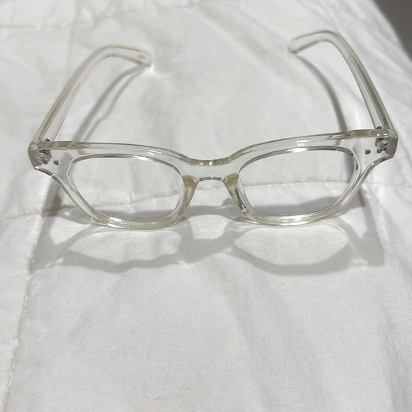 J.Crew Cape Blue-Light Glasses - Picture 3 of 4